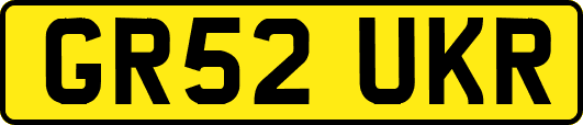 GR52UKR