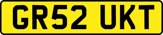 GR52UKT