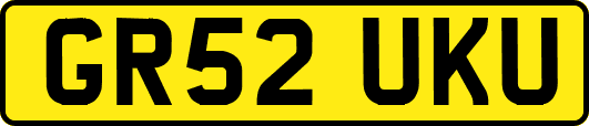 GR52UKU