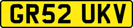 GR52UKV