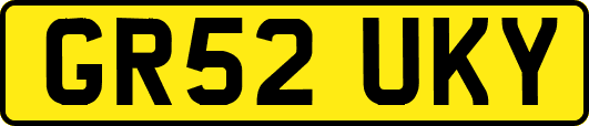 GR52UKY