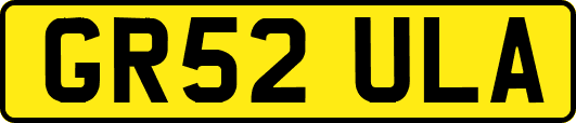 GR52ULA