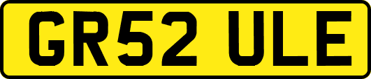 GR52ULE