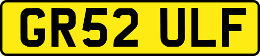 GR52ULF