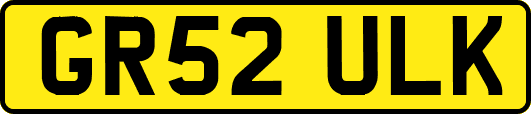 GR52ULK