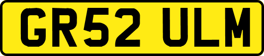 GR52ULM