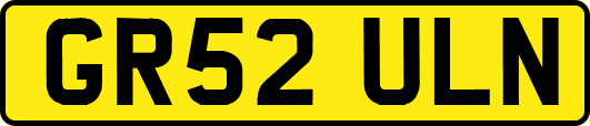 GR52ULN
