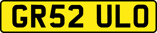 GR52ULO
