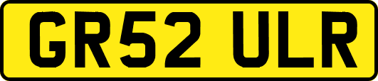 GR52ULR