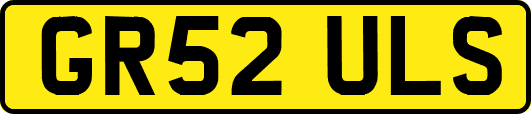 GR52ULS
