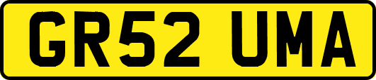 GR52UMA