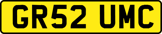 GR52UMC