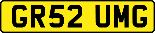 GR52UMG