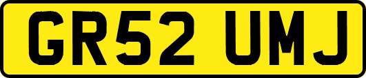 GR52UMJ
