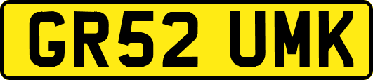 GR52UMK