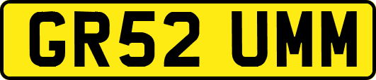 GR52UMM