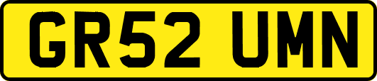 GR52UMN