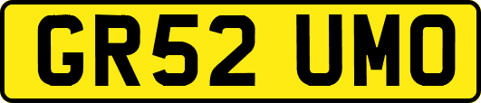 GR52UMO