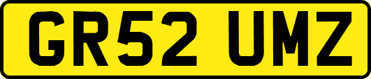 GR52UMZ