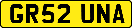 GR52UNA