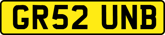 GR52UNB