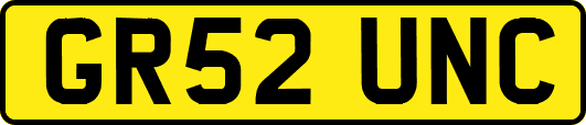 GR52UNC