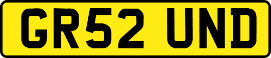 GR52UND