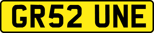 GR52UNE