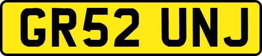 GR52UNJ