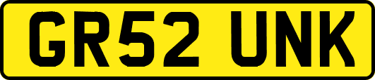 GR52UNK