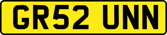 GR52UNN
