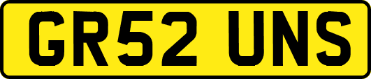 GR52UNS