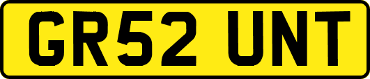 GR52UNT