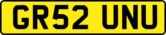GR52UNU
