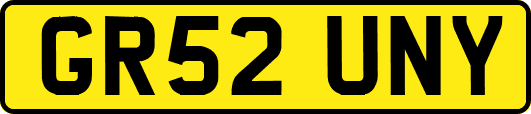 GR52UNY