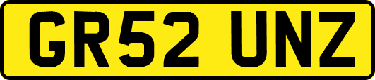GR52UNZ