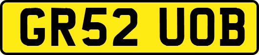 GR52UOB