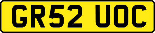 GR52UOC