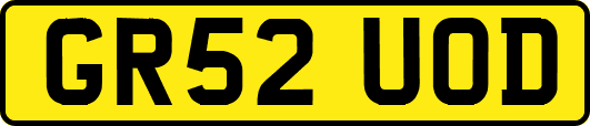 GR52UOD