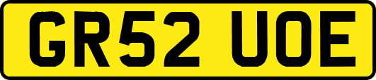 GR52UOE