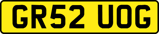 GR52UOG