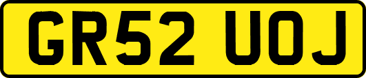 GR52UOJ
