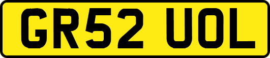 GR52UOL