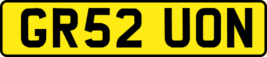 GR52UON