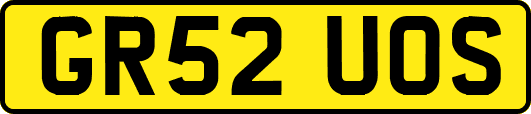 GR52UOS