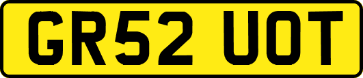 GR52UOT