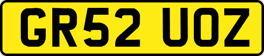 GR52UOZ