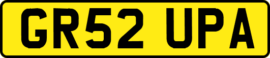 GR52UPA