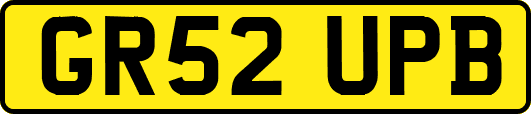 GR52UPB