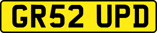 GR52UPD
